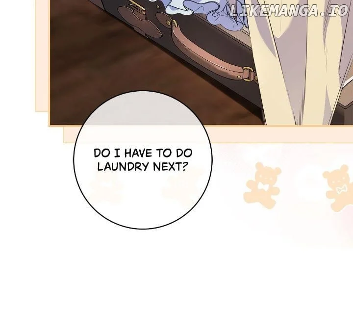 Read Father, I Won’t Do Anything EN Manga Online