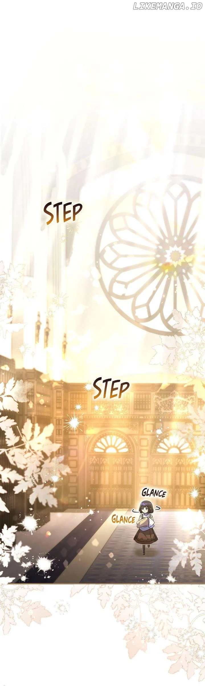 Read Father, I Won’t Do Anything EN Manga Online