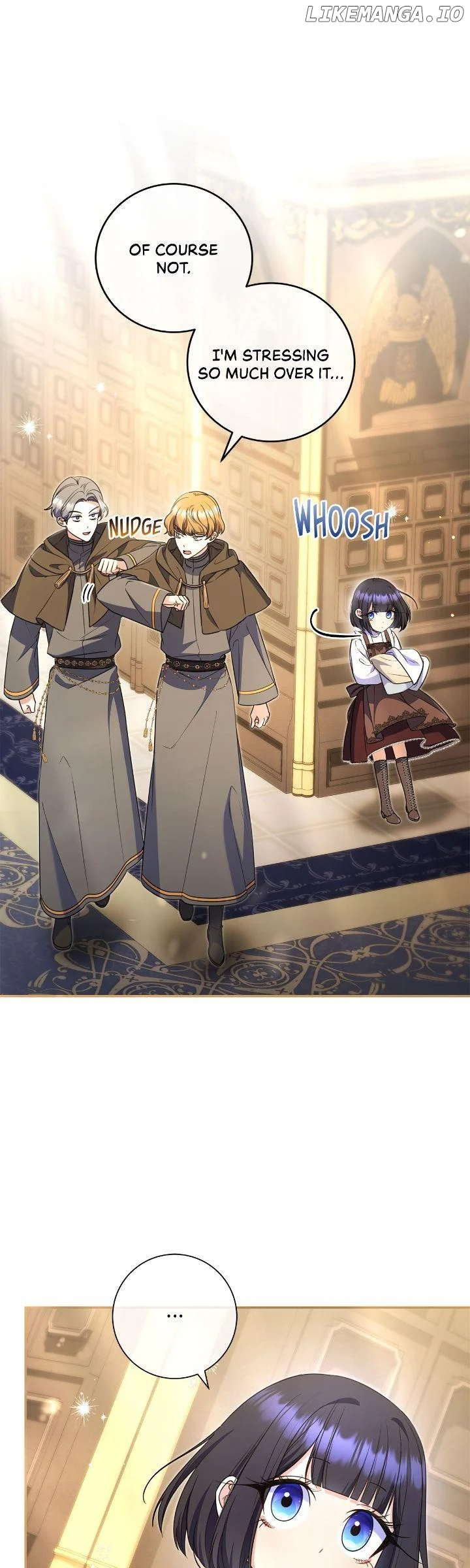 Read Father, I Won’t Do Anything EN Manga Online
