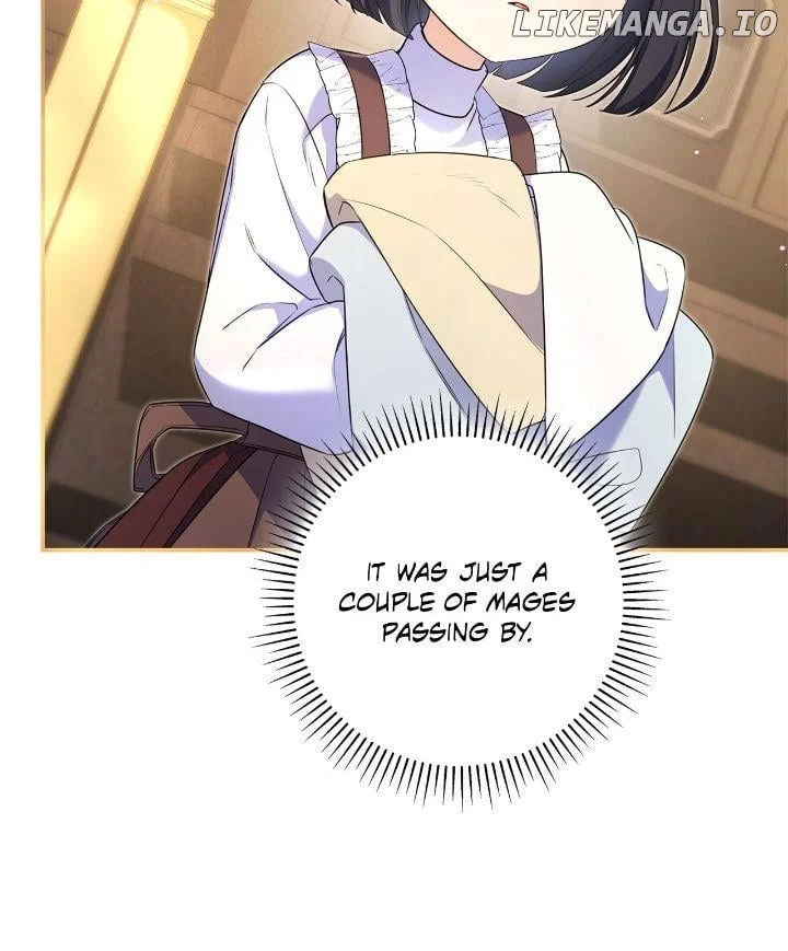 Read Father, I Won’t Do Anything EN Manga Online