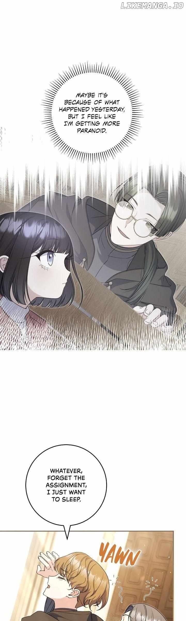 Read Father, I Won’t Do Anything EN Manga Online