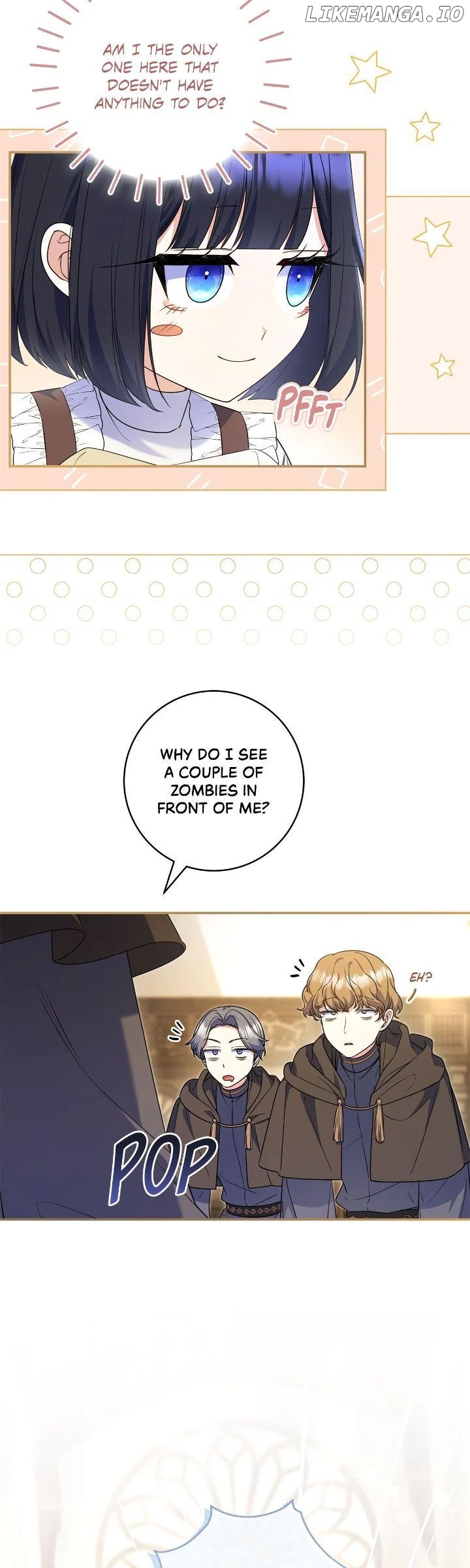 Read Father, I Won’t Do Anything EN Manga Online