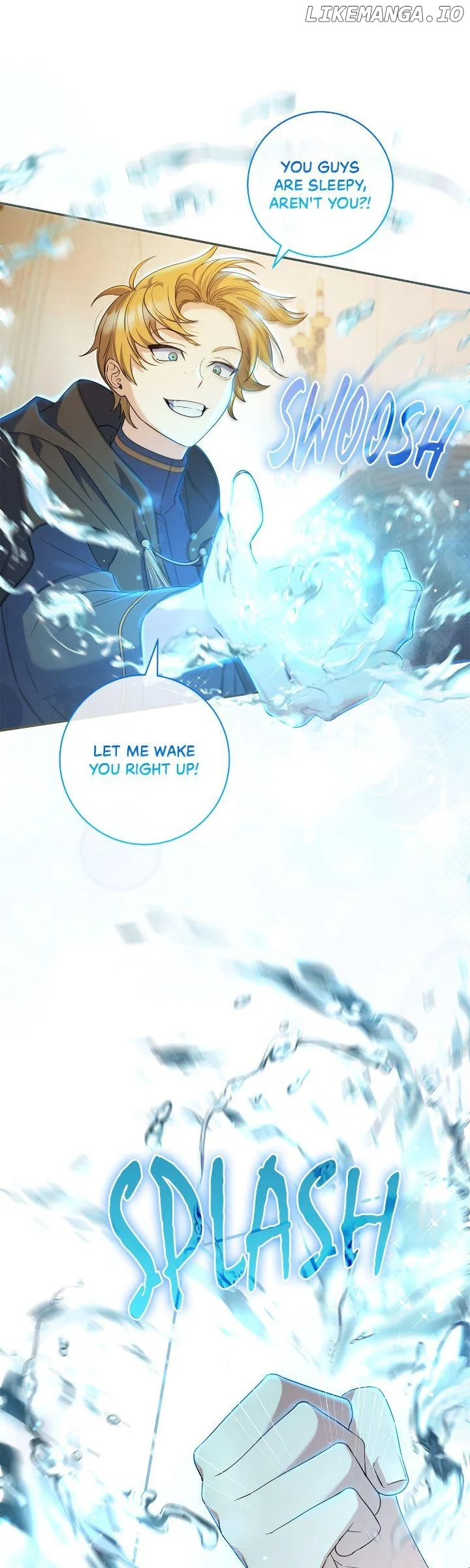 Read Father, I Won’t Do Anything EN Manga Online