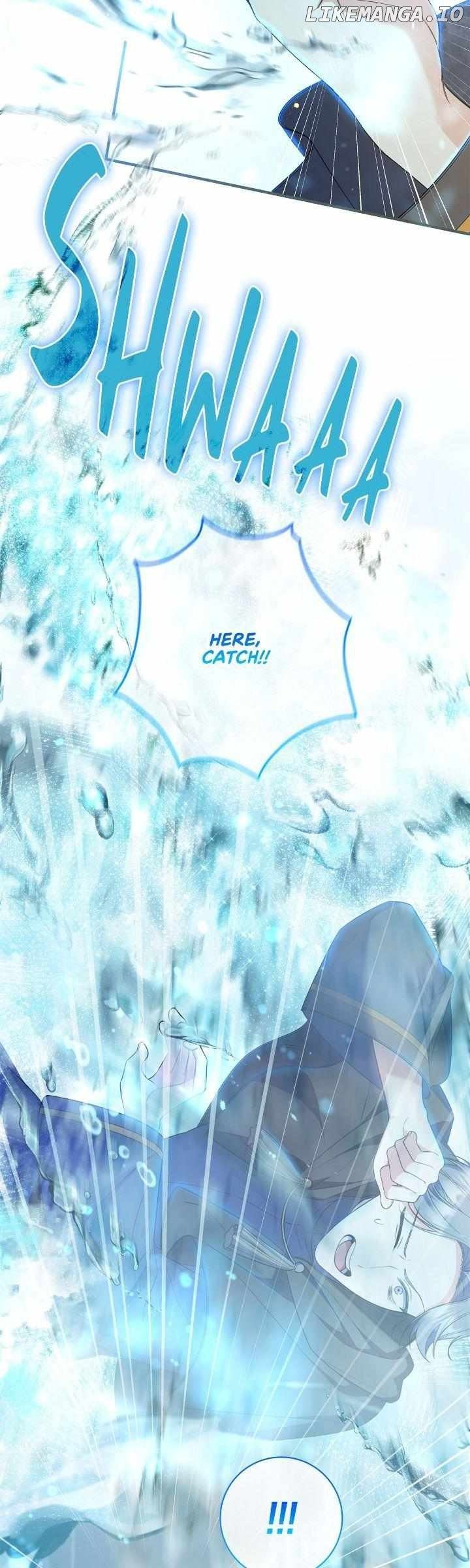 Read Father, I Won’t Do Anything EN Manga Online
