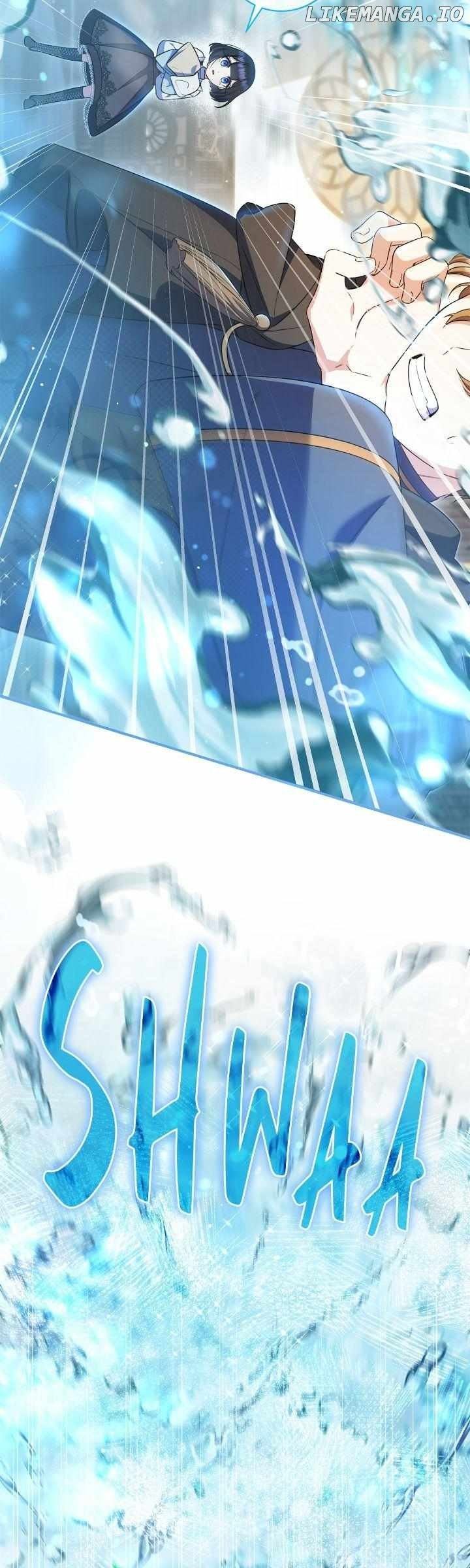 Read Father, I Won’t Do Anything EN Manga Online