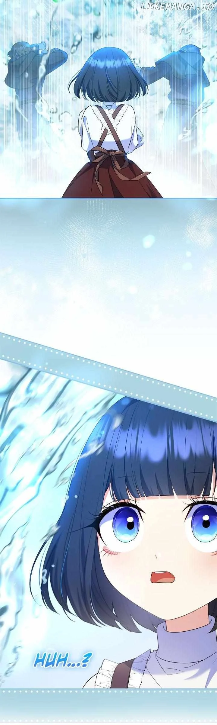 Read Father, I Won’t Do Anything EN Manga Online