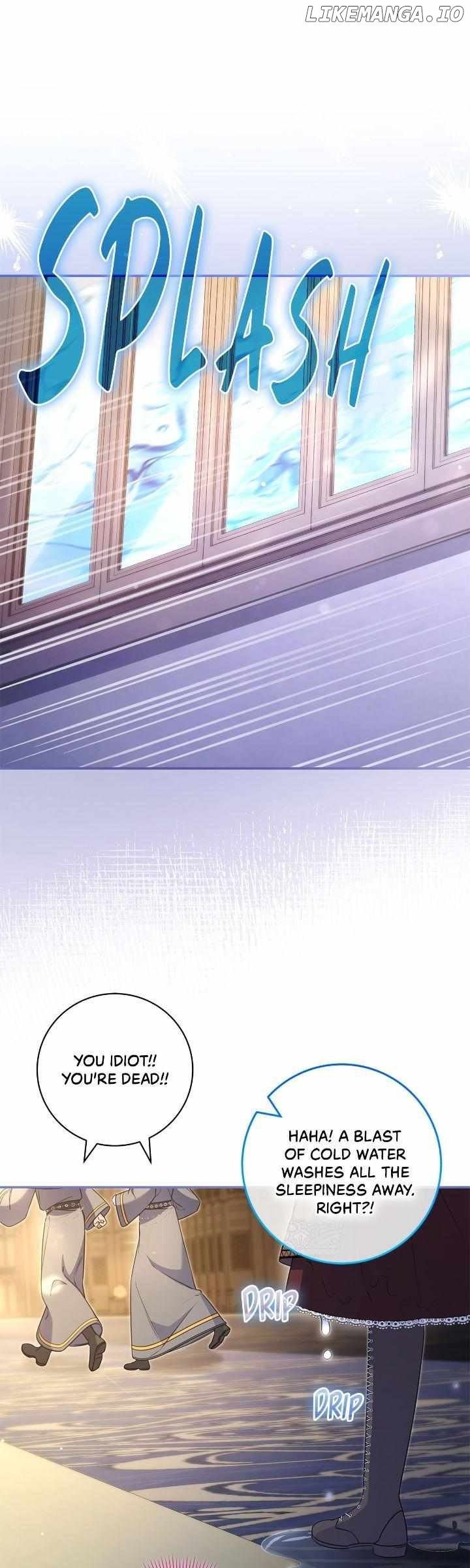 Read Father, I Won’t Do Anything EN Manga Online