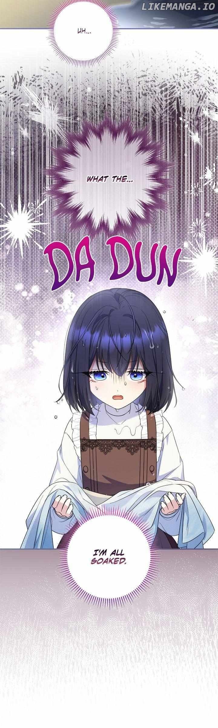 Read Father, I Won’t Do Anything EN Manga Online