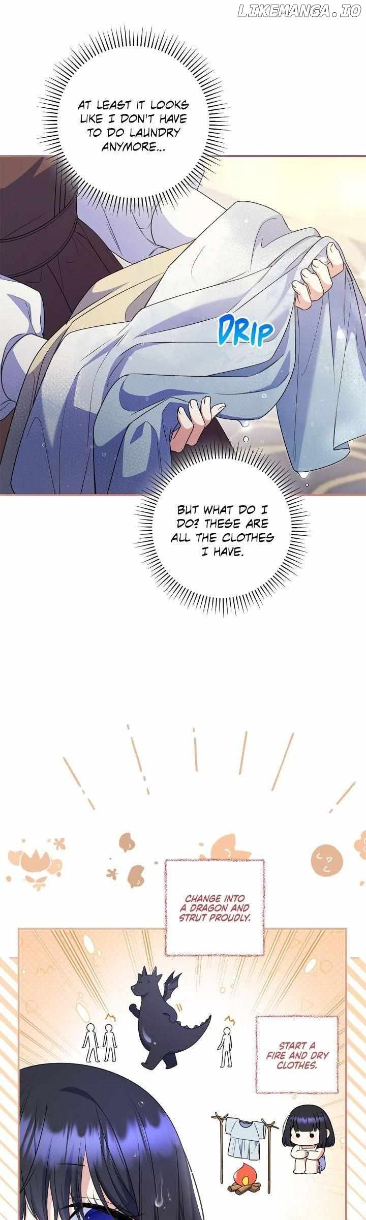 Read Father, I Won’t Do Anything EN Manga Online