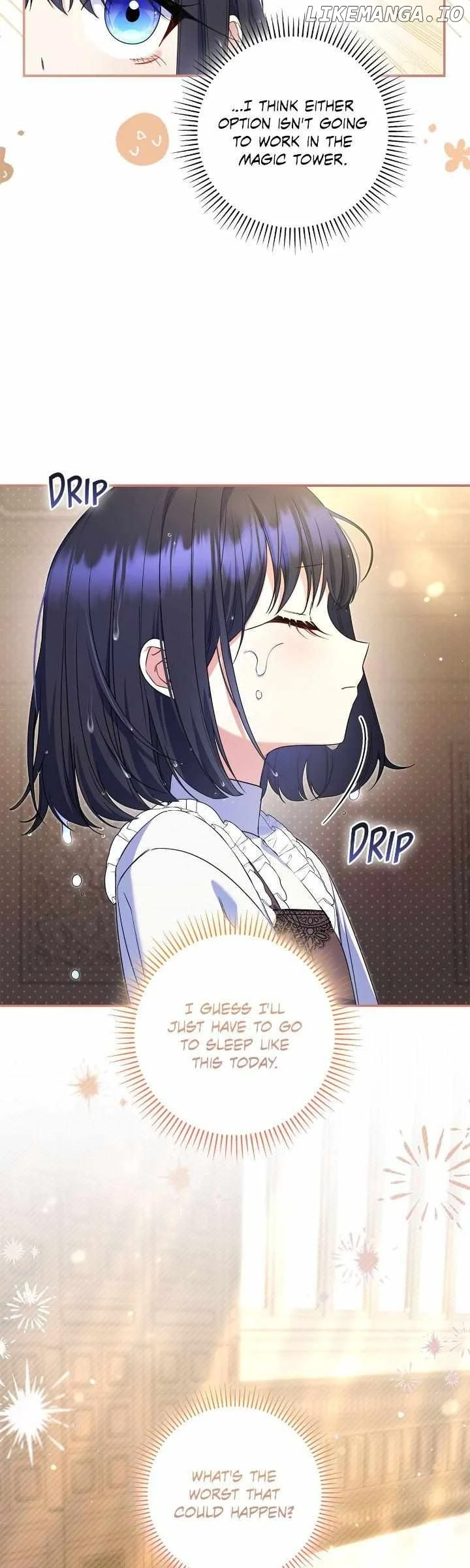 Read Father, I Won’t Do Anything EN Manga Online