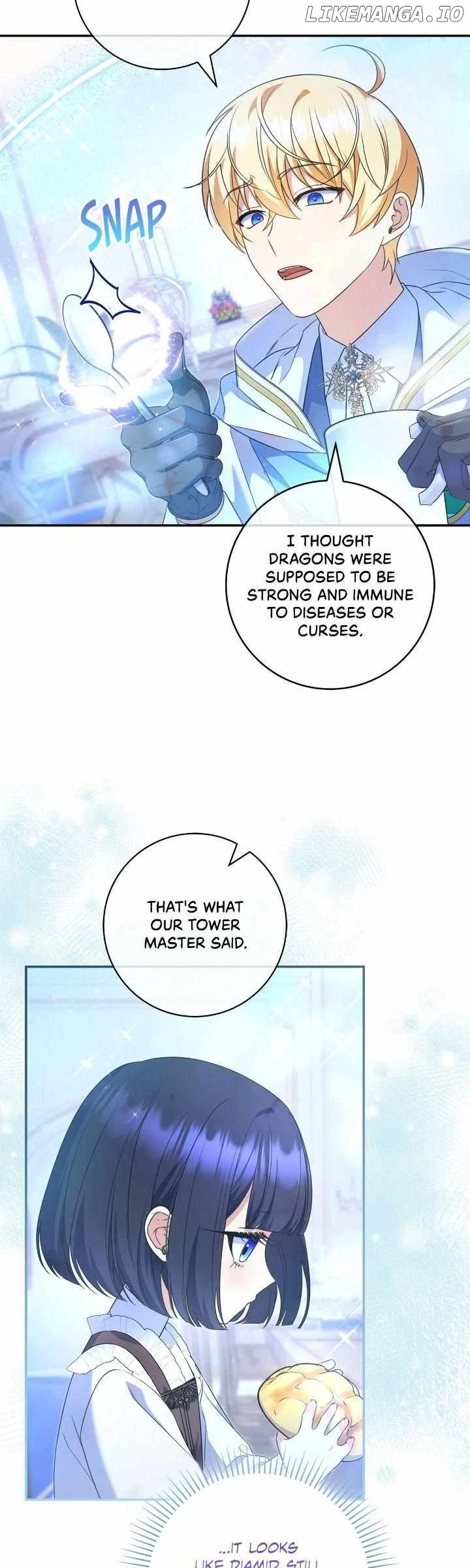 Read Father, I Won’t Do Anything EN Manga Online