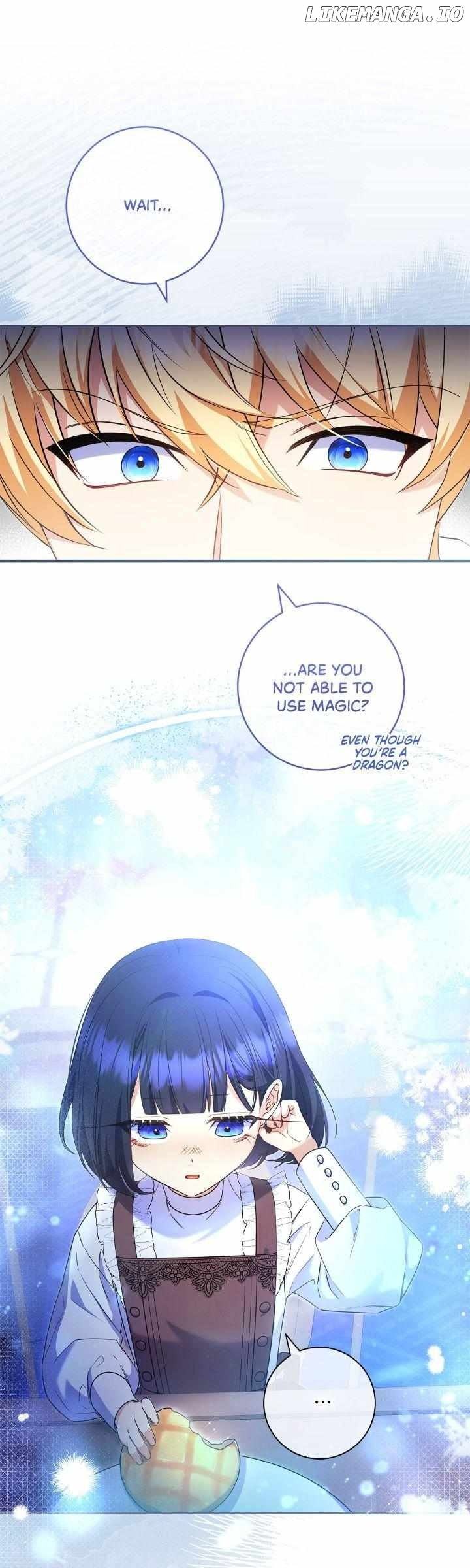 Read Father, I Won’t Do Anything EN Manga Online