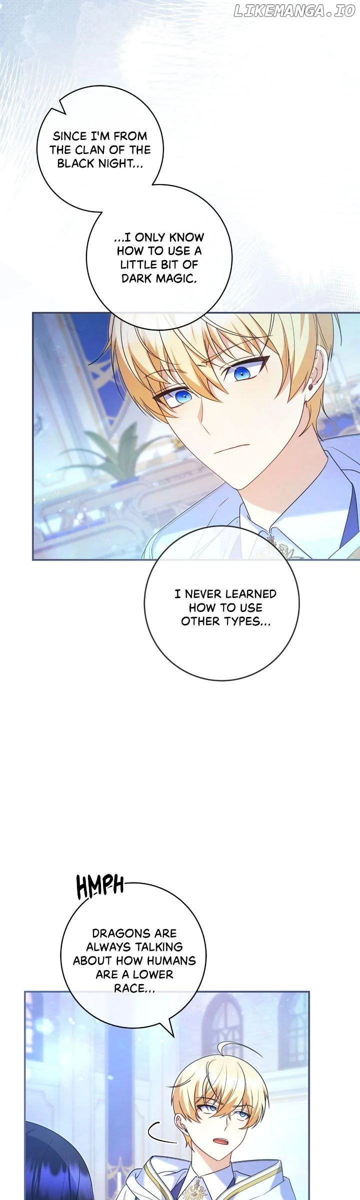 Read Father, I Won’t Do Anything EN Manga Online
