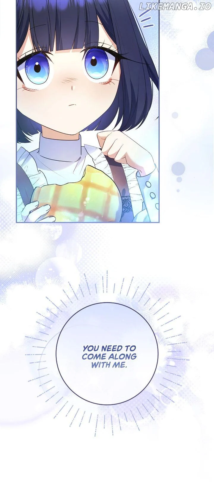 Read Father, I Won’t Do Anything EN Manga Online
