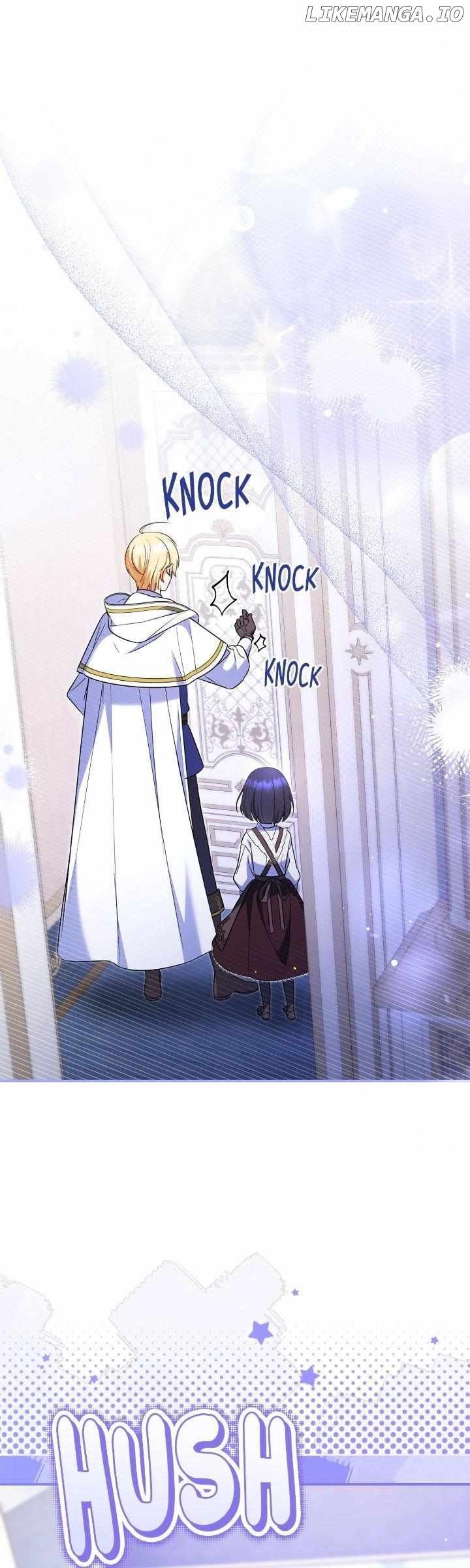 Read Father, I Won’t Do Anything EN Manga Online