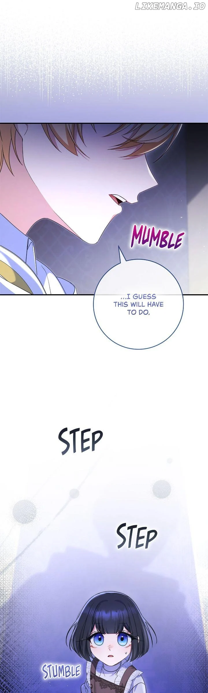 Read Father, I Won’t Do Anything EN Manga Online