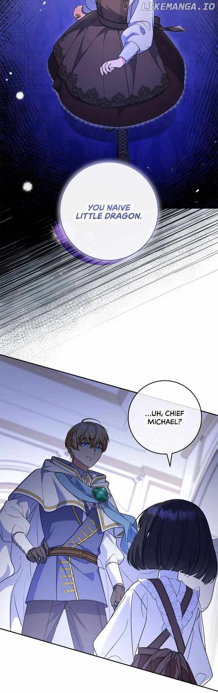 Read Father, I Won’t Do Anything EN Manga Online