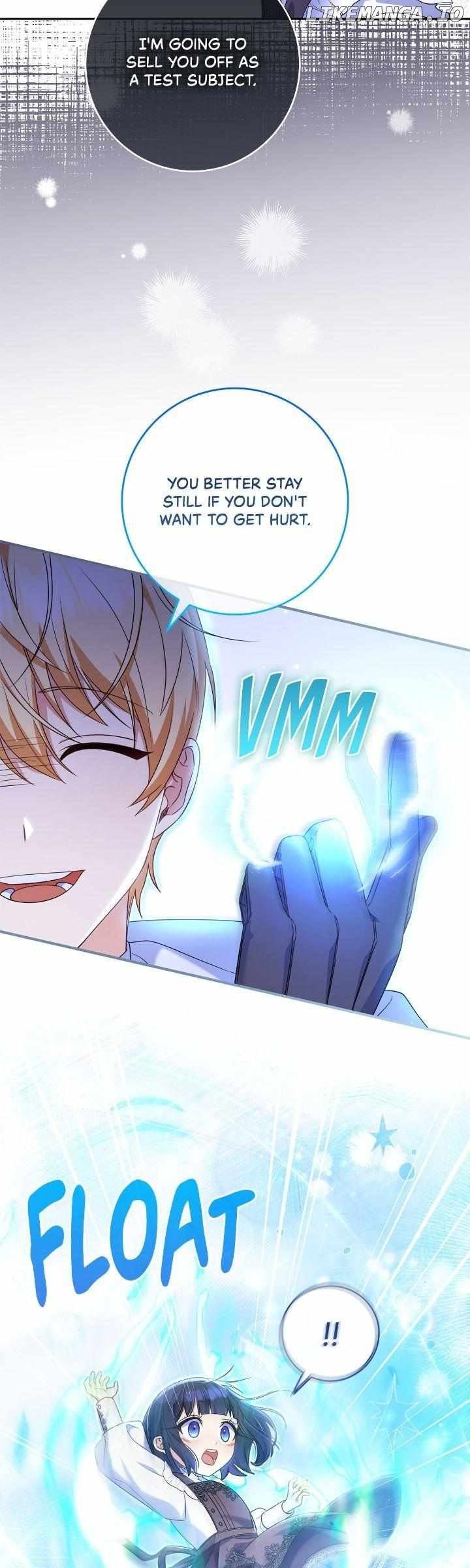 Read Father, I Won’t Do Anything EN Manga Online