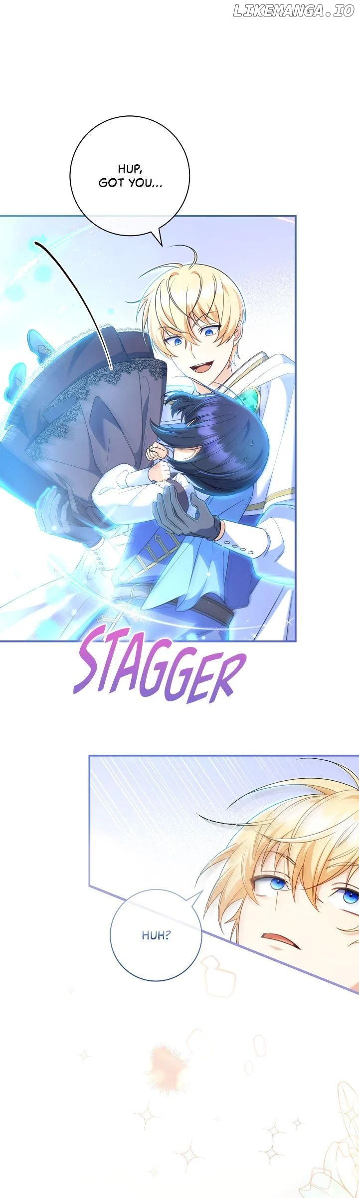 Read Father, I Won’t Do Anything EN Manga Online