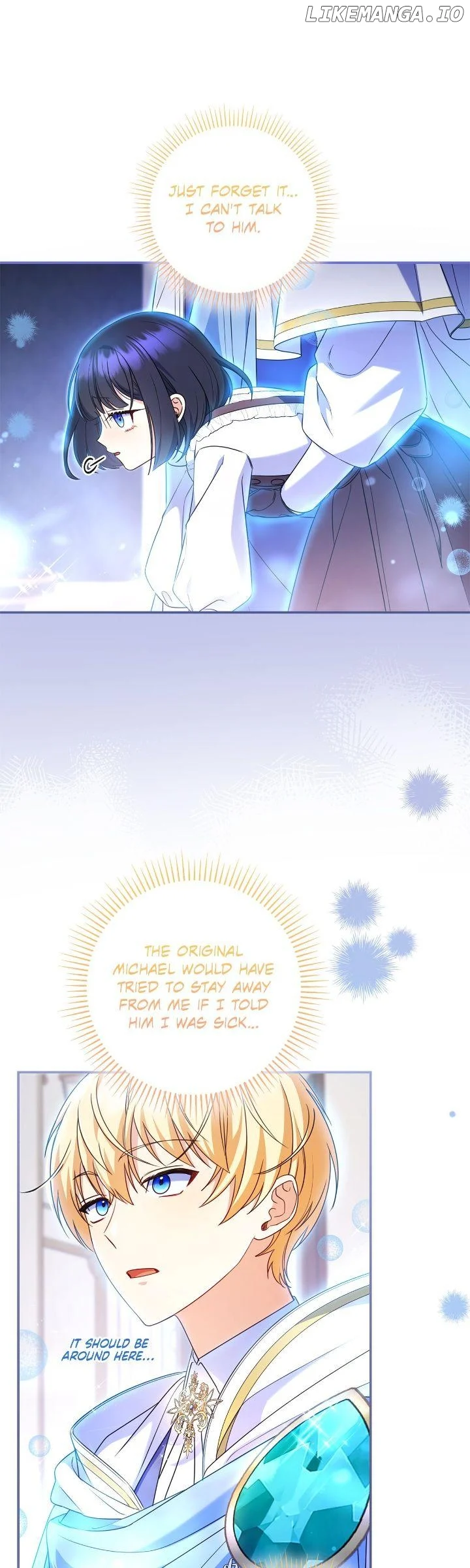 Read Father, I Won’t Do Anything EN Manga Online