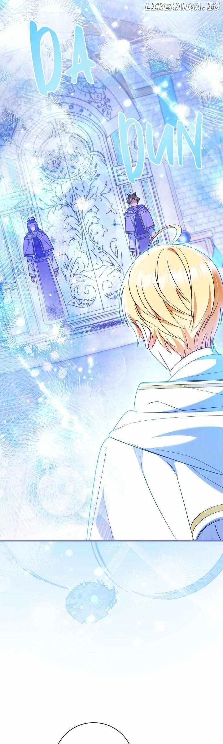 Read Father, I Won’t Do Anything EN Manga Online