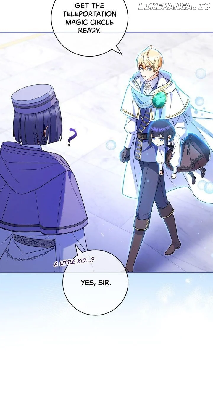 Read Father, I Won’t Do Anything EN Manga Online