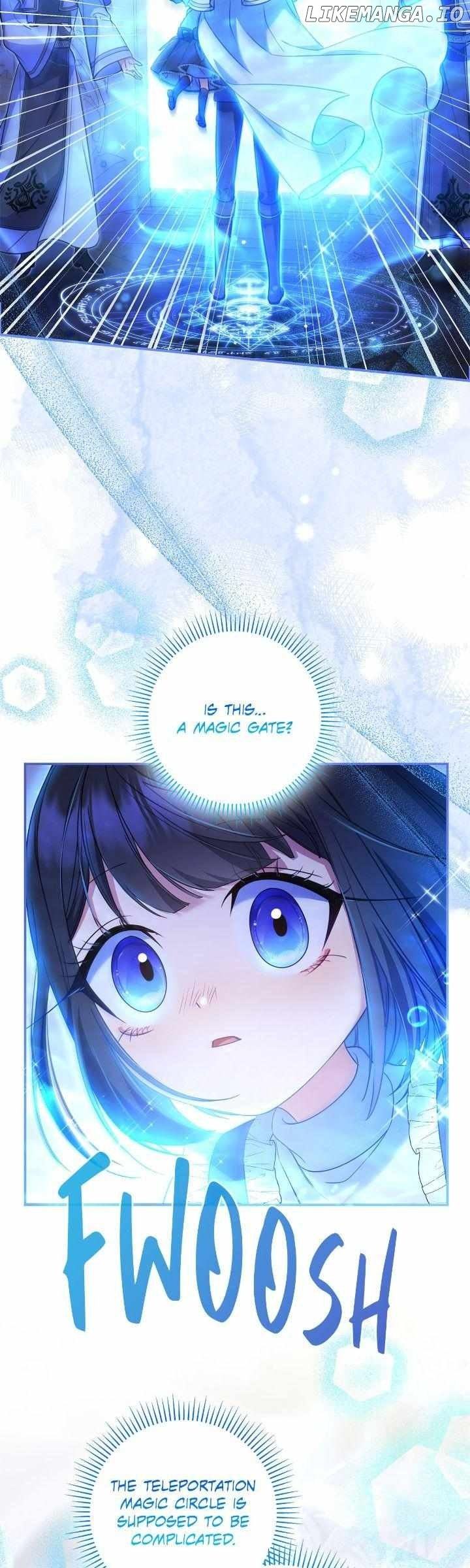 Read Father, I Won’t Do Anything EN Manga Online