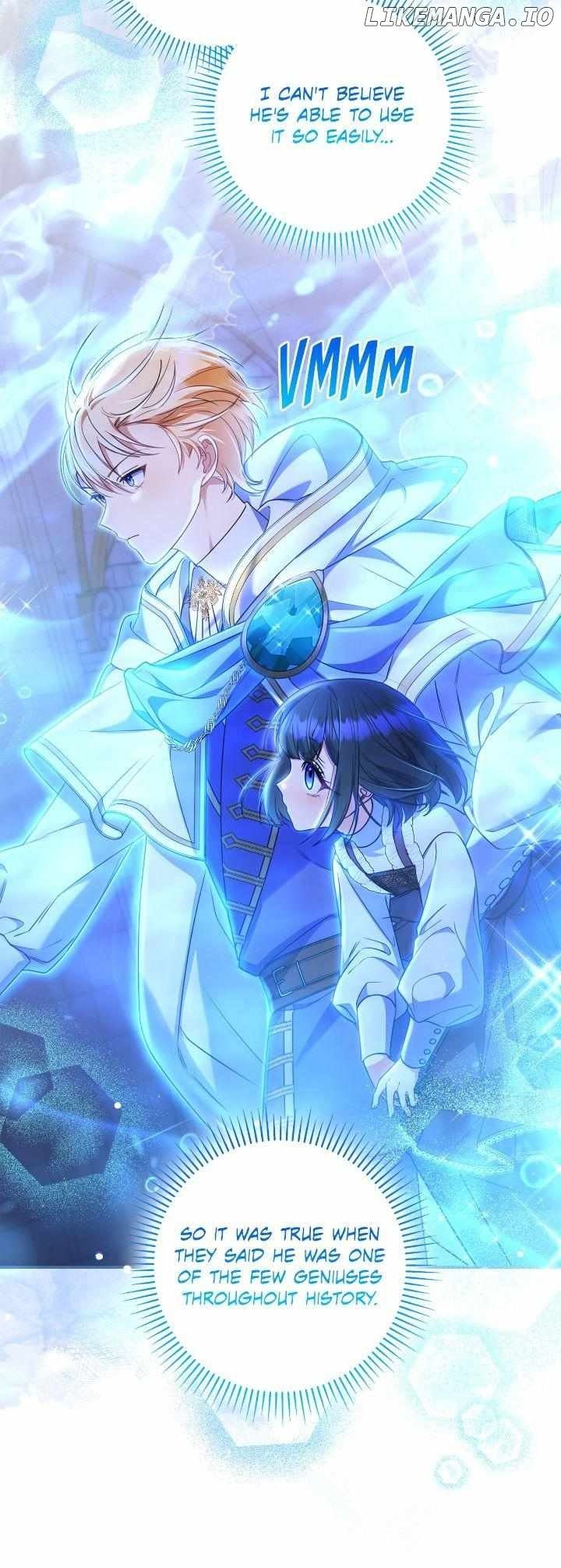 Read Father, I Won’t Do Anything EN Manga Online