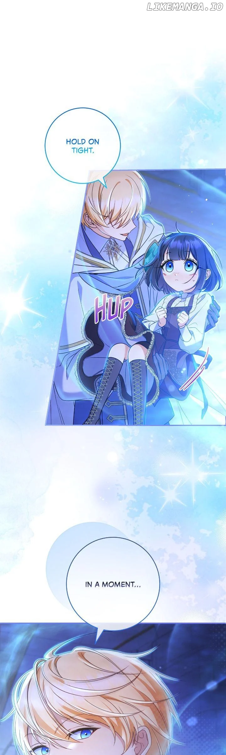 Read Father, I Won’t Do Anything EN Manga Online