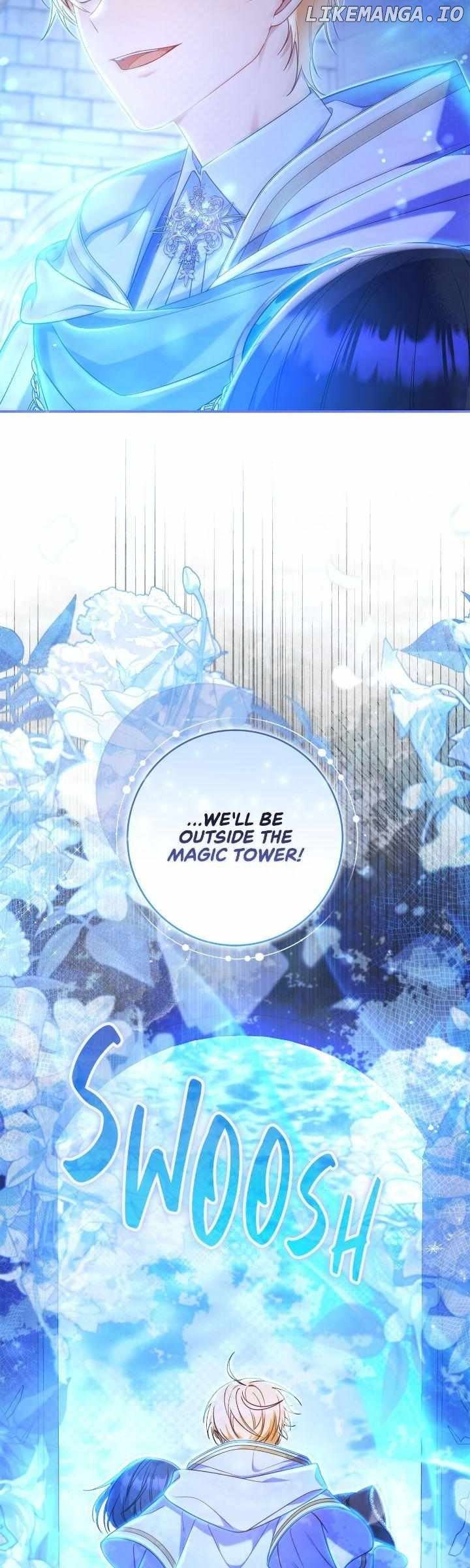 Read Father, I Won’t Do Anything EN Manga Online