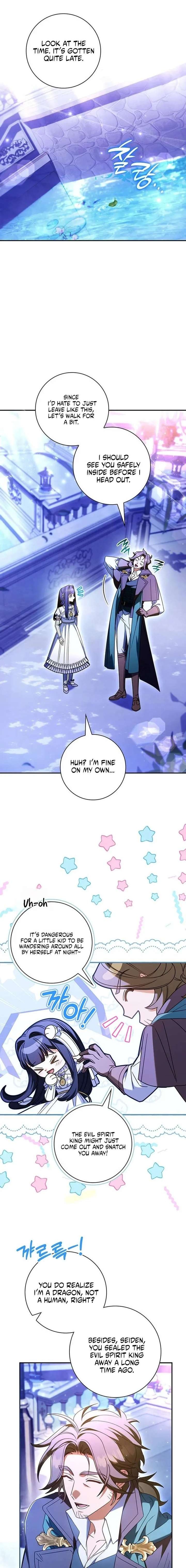Read Father, I Won’t Do Anything EN Manga Online