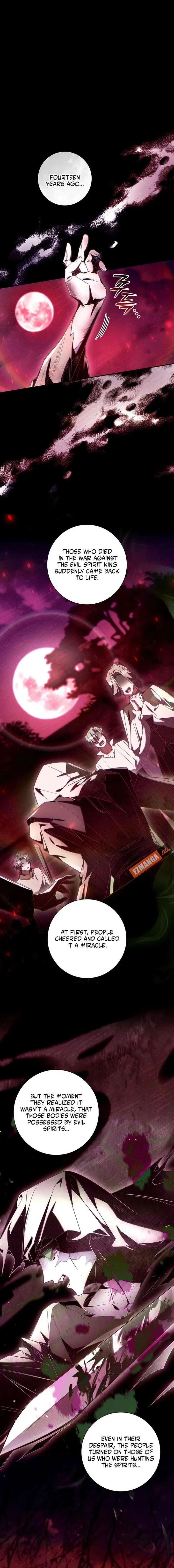 Read Father, I Won’t Do Anything EN Manga Online