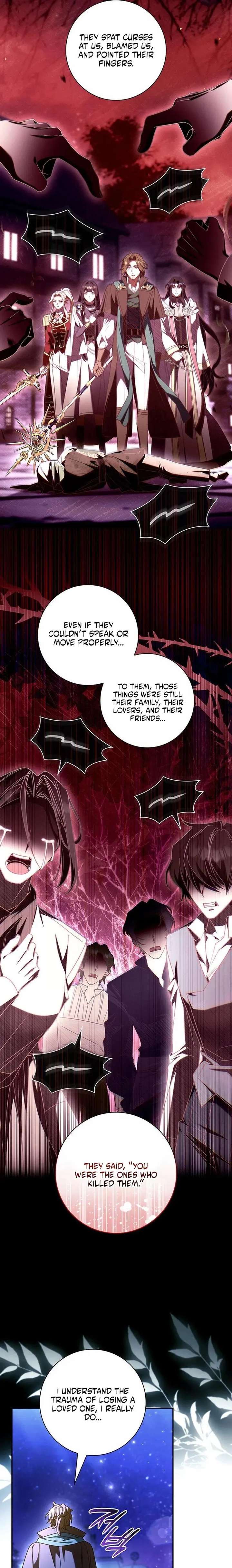 Read Father, I Won’t Do Anything EN Manga Online