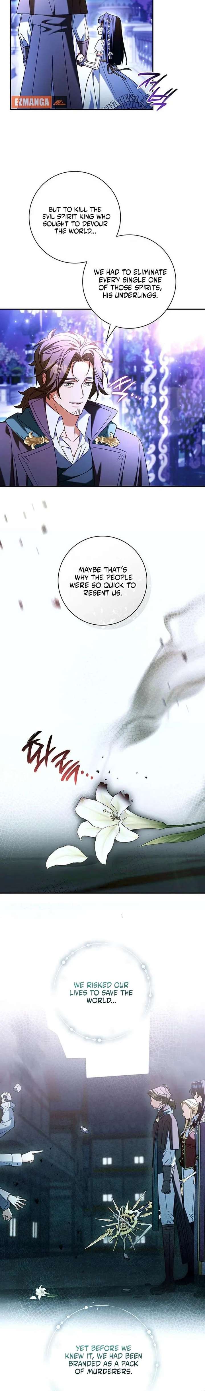 Read Father, I Won’t Do Anything EN Manga Online