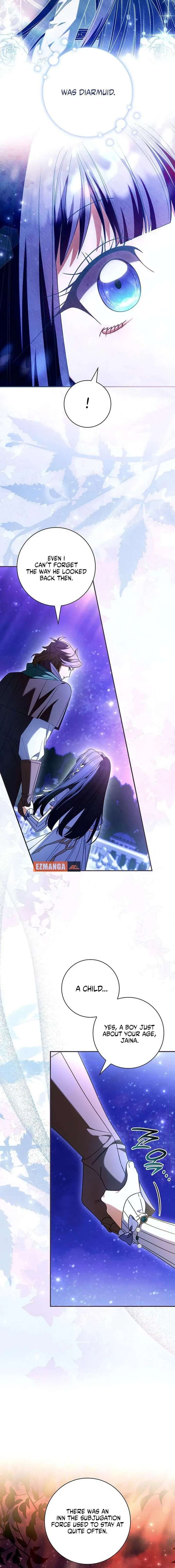 Read Father, I Won’t Do Anything EN Manga Online
