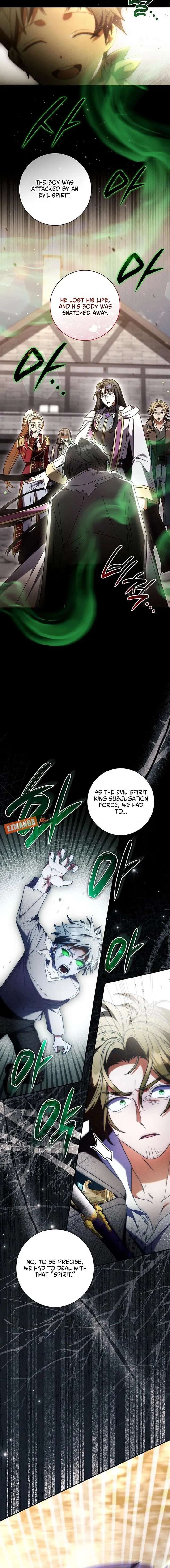 Read Father, I Won’t Do Anything EN Manga Online