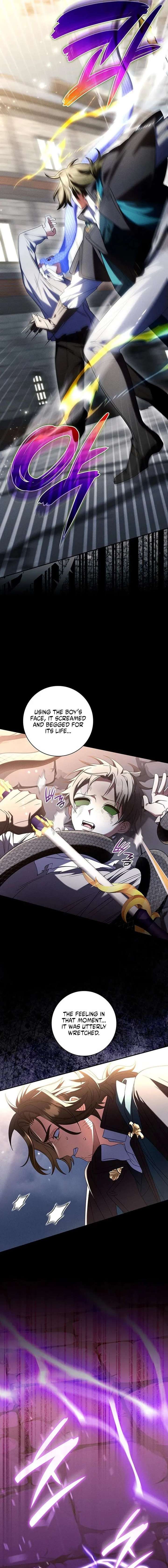 Read Father, I Won’t Do Anything EN Manga Online