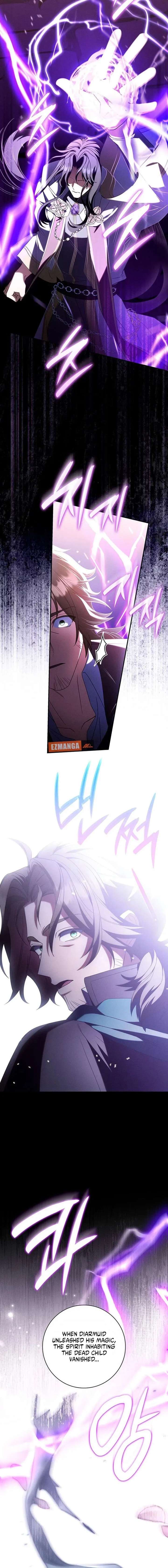 Read Father, I Won’t Do Anything EN Manga Online