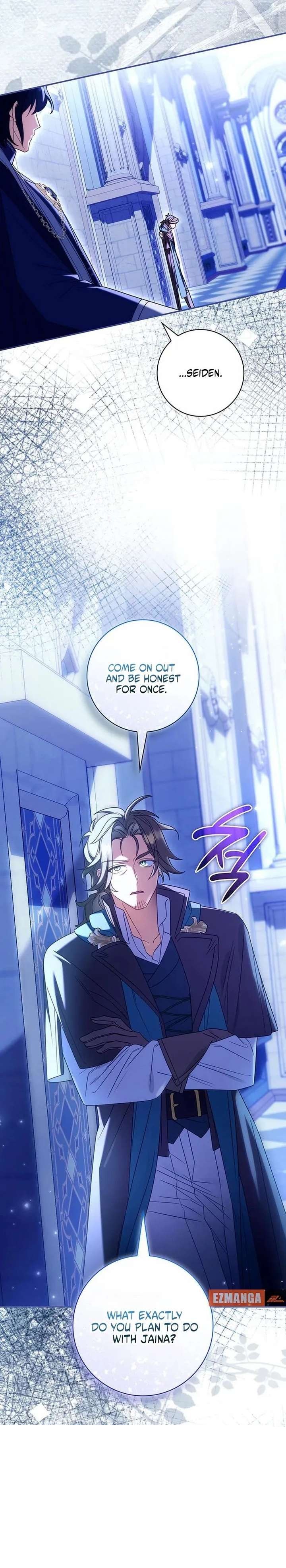 Read Father, I Won’t Do Anything EN Manga Online