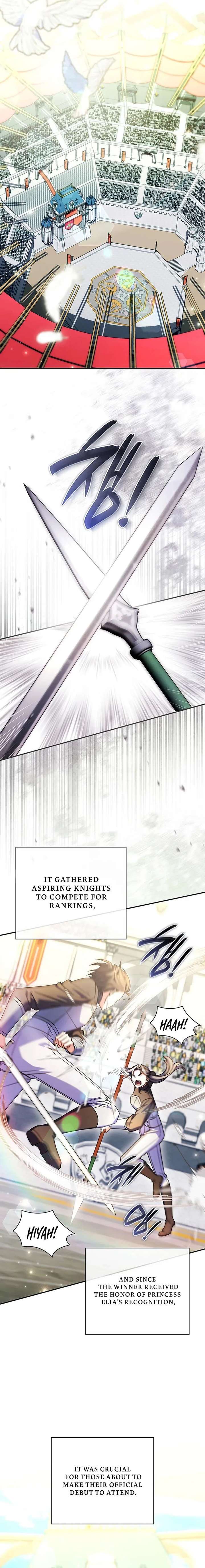Read Father, I Won’t Do Anything EN Manga Online