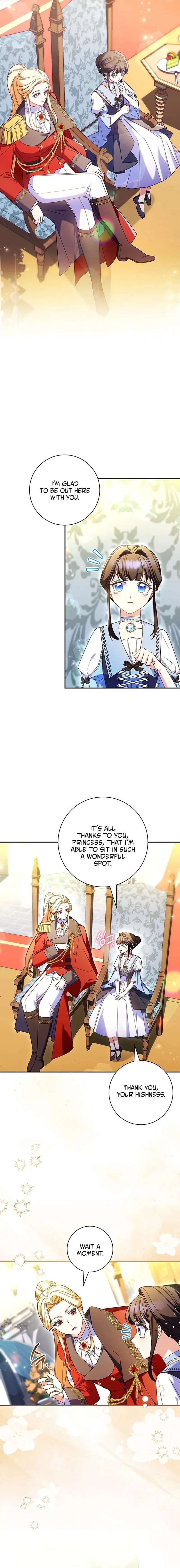 Read Father, I Won’t Do Anything EN Manga Online