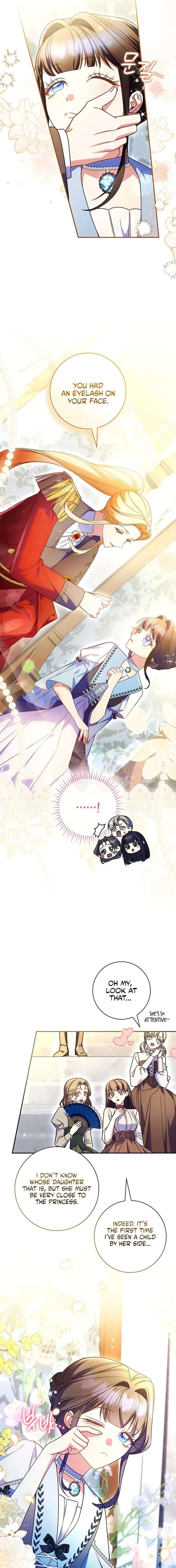 Read Father, I Won’t Do Anything EN Manga Online