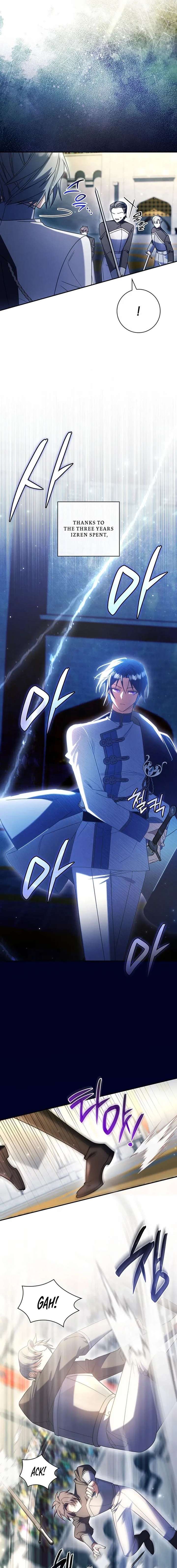 Read Father, I Won’t Do Anything EN Manga Online