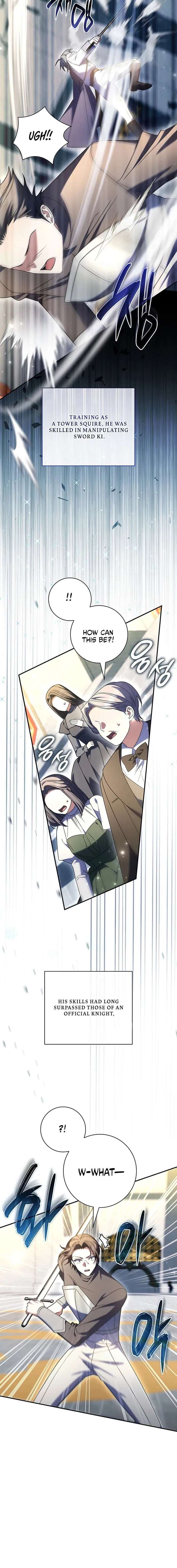 Read Father, I Won’t Do Anything EN Manga Online