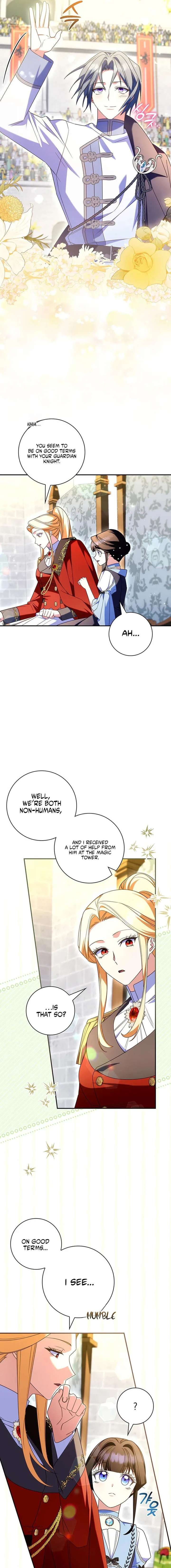 Read Father, I Won’t Do Anything EN Manga Online