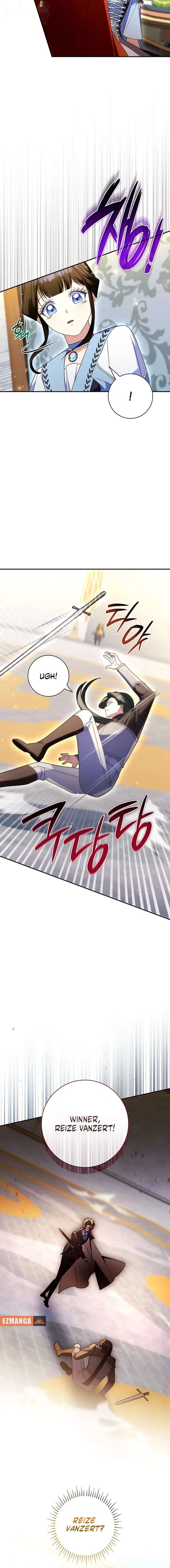 Read Father, I Won’t Do Anything EN Manga Online