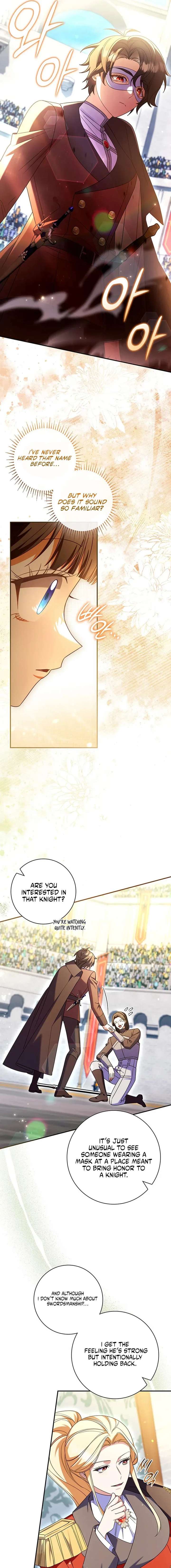 Read Father, I Won’t Do Anything EN Manga Online