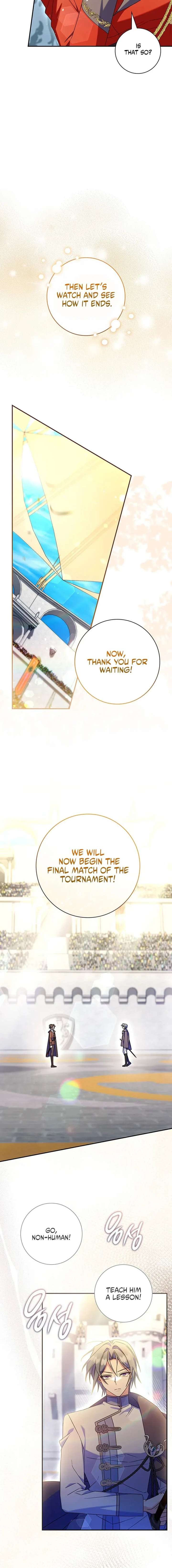 Read Father, I Won’t Do Anything EN Manga Online