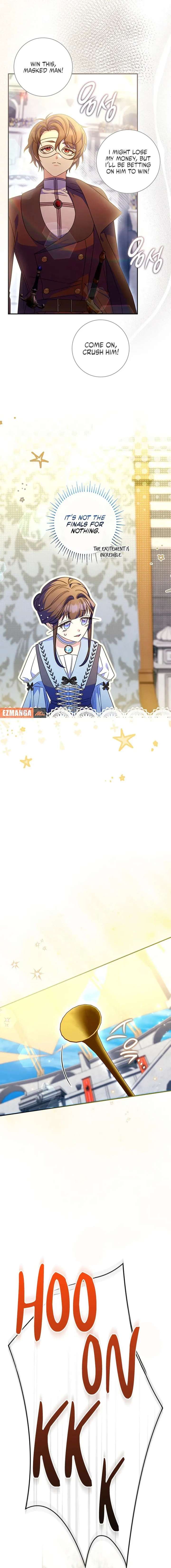 Read Father, I Won’t Do Anything EN Manga Online