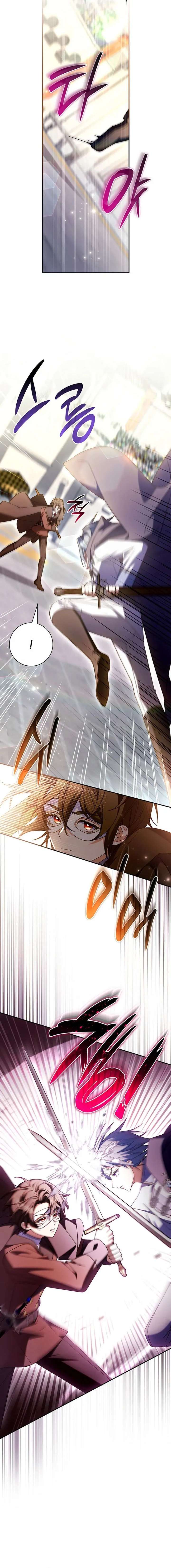 Read Father, I Won’t Do Anything EN Manga Online